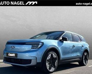 Ford Explorer Gebrauchtwagen