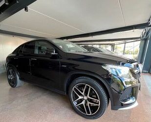 Mercedes-Benz GLE 450 Gebrauchtwagen