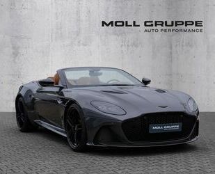Aston Martin DBS Gebrauchtwagen
