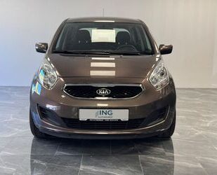 Kia Venga Gebrauchtwagen