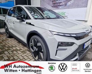 Skoda Elroq Gebrauchtwagen