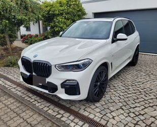 BMW X5 Gebrauchtwagen