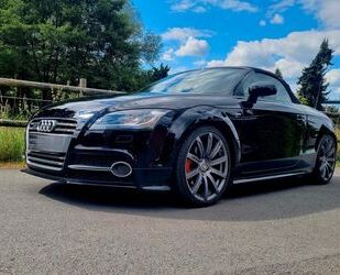 Audi TT Gebrauchtwagen