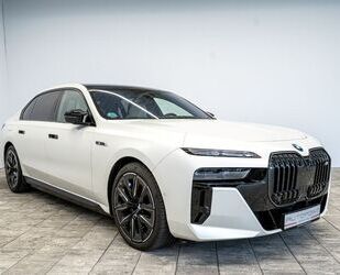 BMW 760 Gebrauchtwagen
