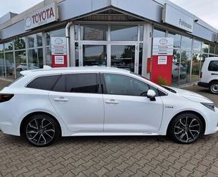 Toyota Corolla Gebrauchtwagen