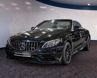 Mercedes-Benz C 63 AMG Gebrauchtwagen