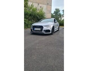Audi RS3 Gebrauchtwagen