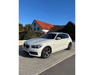 BMW 116 Gebrauchtwagen