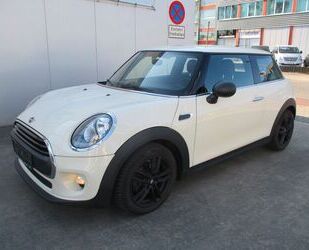 Mini ONE Gebrauchtwagen