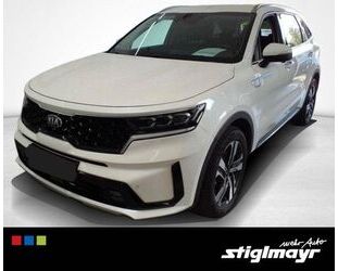 Kia Sorento Gebrauchtwagen