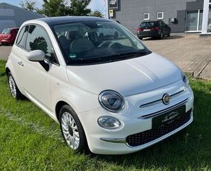 Fiat 500C Gebrauchtwagen