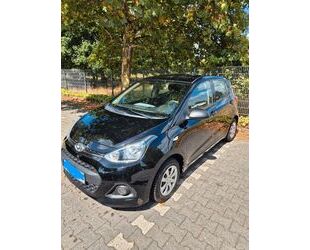 Hyundai i10 Gebrauchtwagen