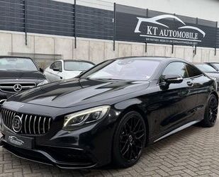 Mercedes-Benz S 500 Gebrauchtwagen