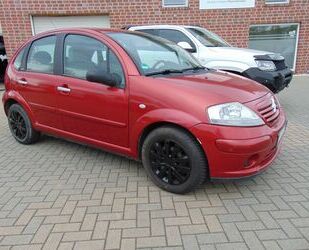 Citroen C3 Gebrauchtwagen