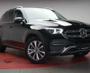 Mercedes-Benz GLE 300 Gebrauchtwagen