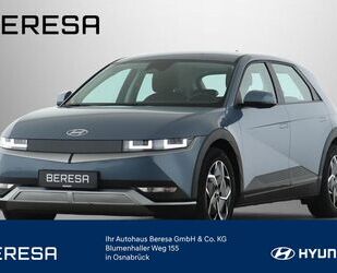 Hyundai IONIQ 5 Gebrauchtwagen