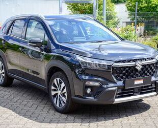 Suzuki (SX4) S-Cross Gebrauchtwagen