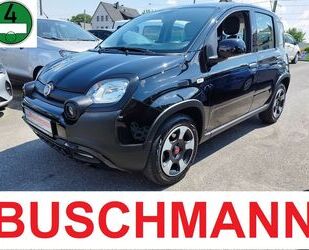 Fiat Panda Gebrauchtwagen