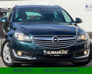 Opel Insignia Gebrauchtwagen