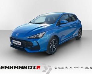 MG MG3 Gebrauchtwagen