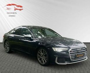 Audi S6 Gebrauchtwagen