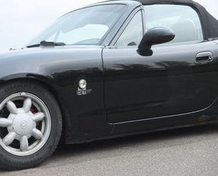 Mazda MX-5 Gebrauchtwagen