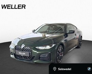 BMW M440 Gebrauchtwagen