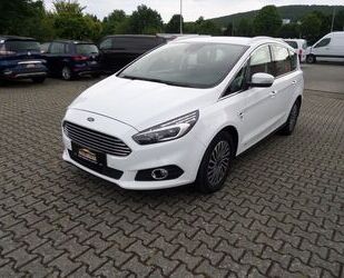 Ford S-Max Gebrauchtwagen