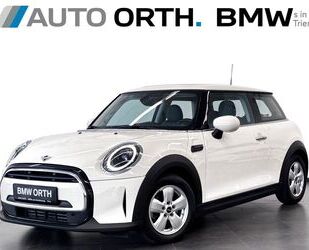 Mini ONE Gebrauchtwagen