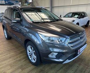 Ford Kuga Gebrauchtwagen