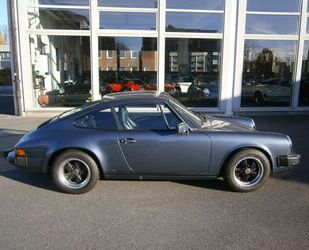 Porsche 911 Urmodell Gebrauchtwagen