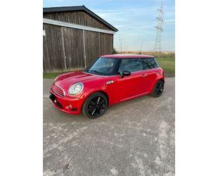 Mini Cooper Gebrauchtwagen