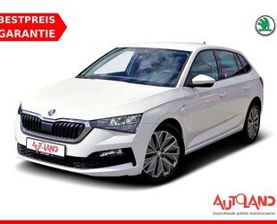 Skoda Scala Gebrauchtwagen
