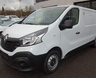 Renault Trafic Gebrauchtwagen