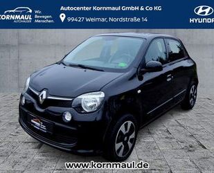 Renault Twingo Gebrauchtwagen