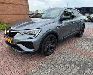 Renault Arkana Gebrauchtwagen