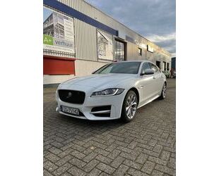 Jaguar XF Gebrauchtwagen