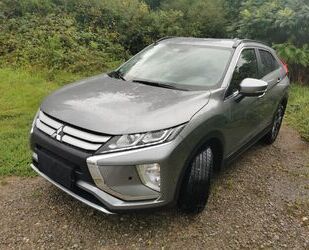 Mitsubishi Eclipse Cross Gebrauchtwagen