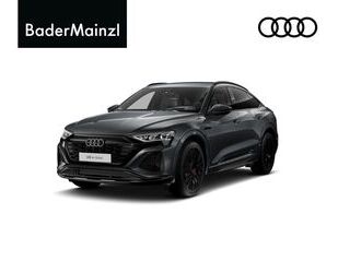 Audi Q8 e-tron Gebrauchtwagen