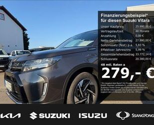 Suzuki Vitara Gebrauchtwagen