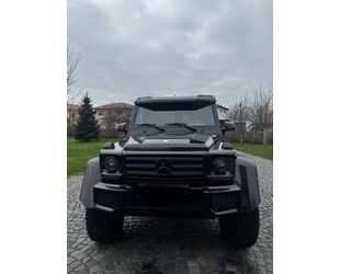 Mercedes-Benz G 500 Gebrauchtwagen