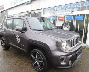 Jeep Renegade Gebrauchtwagen