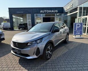 Peugeot 3008 Gebrauchtwagen