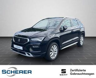 Seat Ateca Gebrauchtwagen