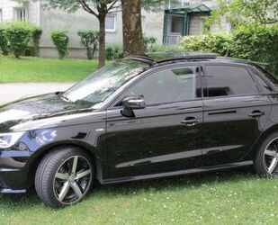 Audi A1 Gebrauchtwagen