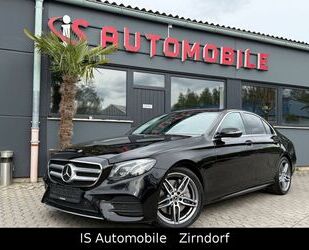 Mercedes-Benz E 400 Gebrauchtwagen