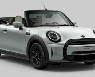 Mini One Cabrio Gebrauchtwagen