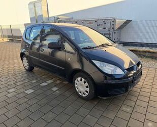 Mitsubishi Colt Gebrauchtwagen