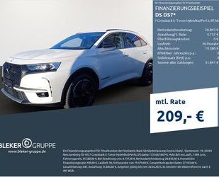 DS Automobiles DS7 (Crossback) Gebrauchtwagen