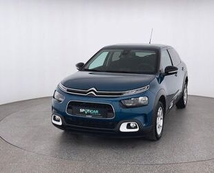 Citroen C4 Cactus Gebrauchtwagen